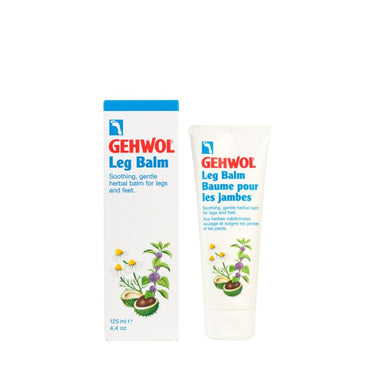 GEHWOL_Leg Balm_Cosmetic World